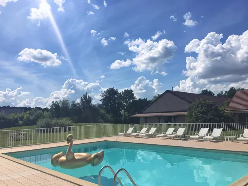 Hôtel Mercure Auxerre Autoroute du Soleil