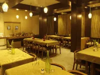 Hotel Mount Regency - servizio colazione