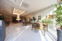 Gimhae Jangyu Ribendell Hotel Water Park Branch - Kylpylä