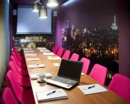 Hotel Cristal Bialystok