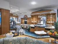 Hotel Pension Baronesse - Bed and Breakfasts