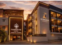 Ramana Towers - Homestays
