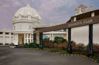 Amanora the Fern Pune, Series by Marriott