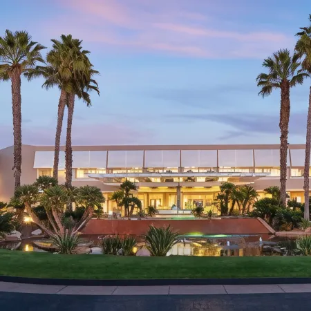 Coronado Island Marriott Resort & Spa