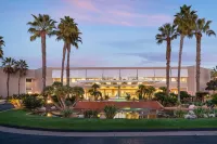 Coronado Island Marriott Resort & Spa - balcony