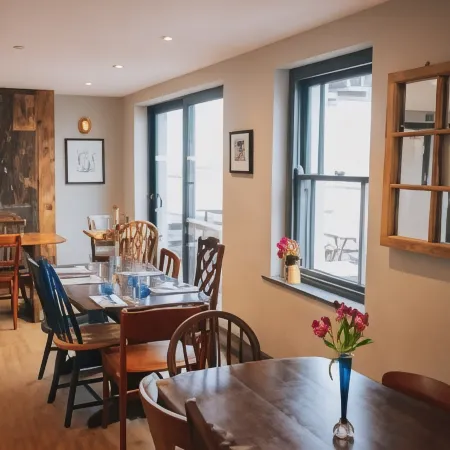 The Royal George