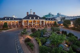 Gaylord Opryland Resort & Convention Center