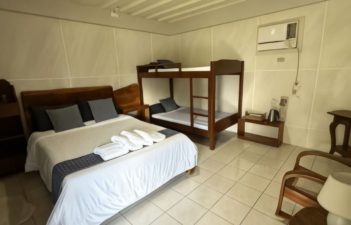 Pannzian Beach Resort