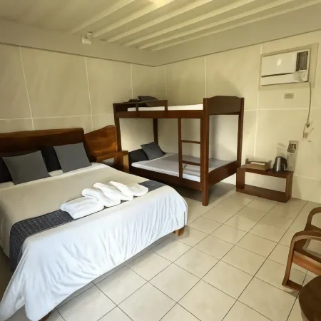 Pannzian Beach Resort