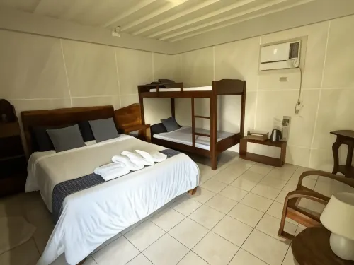 Pannzian Beach Resort