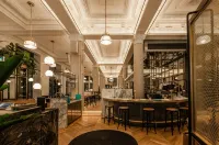 Hôtel Birks Montréal - 5 ดาว