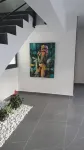 Hypnos Residence - parkir