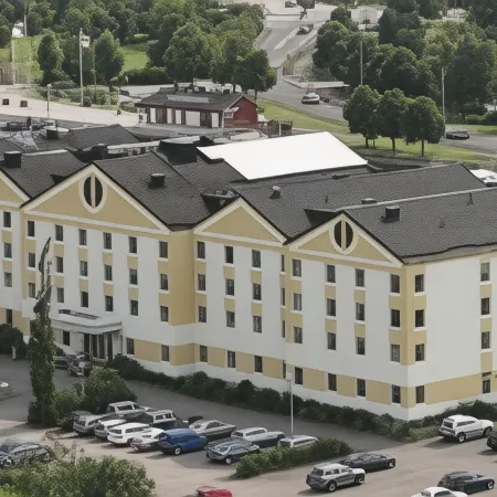 Hotel Riverside