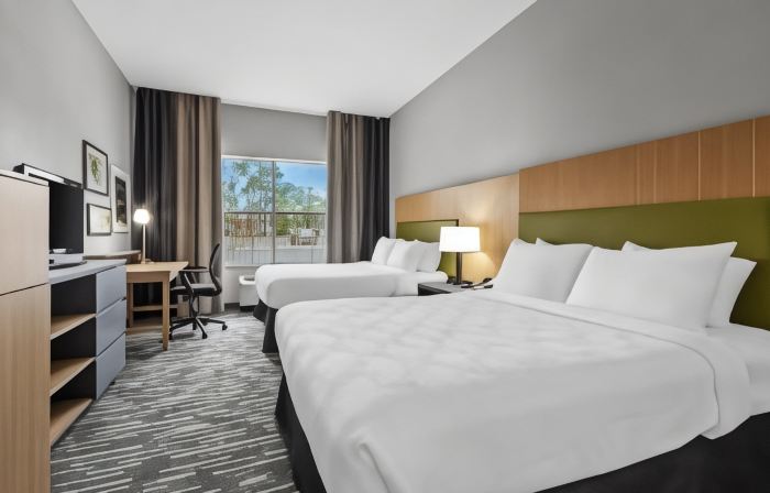 Country Inn & Suites by Radisson, Aiken South