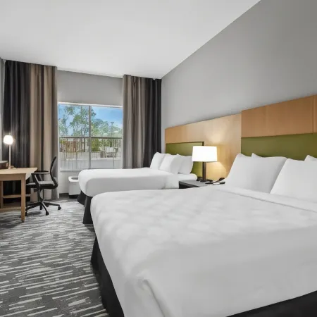 Country Inn & Suites by Radisson, Aiken South