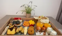 Ebenus Suites "Adults Only" by Checkin - Apartments