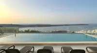 Hotel Viu57 - Beach