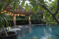 Hotel Dumaguete - Infinity Pools