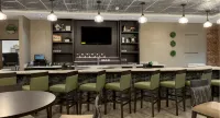 Drury Plaza Hotel St. Paul Downtown - bar