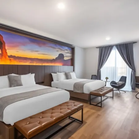 The Valor, Ascend Hotel Collection