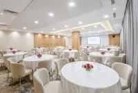 Kyriad Prestige City Center Tunis - Morgenmad