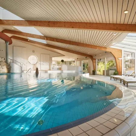 Hotel Jagdhaus Wiese