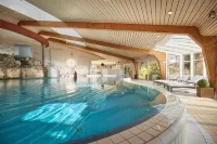 Hotel Jagdhaus Wiese - Pools