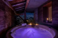 Wanderful Life les Arcs Refuge Haut de Gamme - Homestays