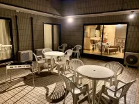 Garden Villa - 2 ดาว
