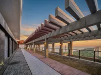 Taoji Seaview Hotel - Træningscentre