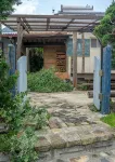 Meguru Eco Guest House |Permaculture |Café &Farm - Park Yeri