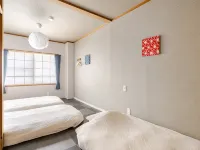 3-floor entire home · 5 guests · Nagoya Dome 尾张小幡站附近的飯店
