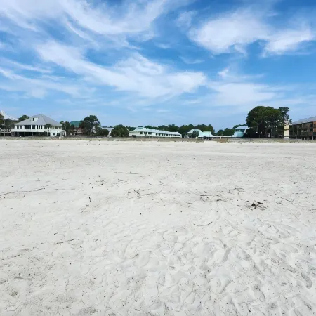 Booking Late Summer and Fall. Discounted Rates. Book with Affirm. New Beach!