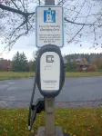 Best Western Plus Parkway Inn - Pysäköinti