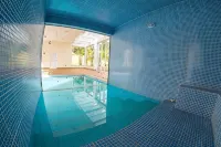 Hd Park Hotel - Yüzme Havuzu