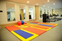 Macara Village Resort - Gym