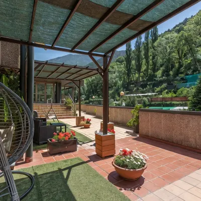 Hotel Panorama Hotels near Grandvalira Resorts