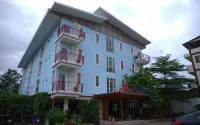 โรงแรมเจทู