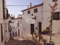 Gran H la Marina Hotels in Altea