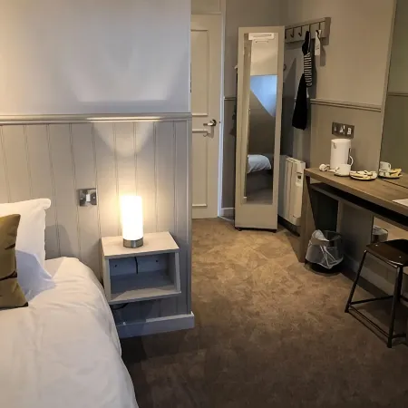 The Townhouse Sutton