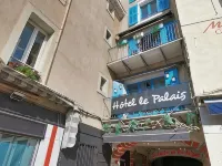 Hôtel-Restaurant le Palais Hotels in Apt