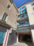 Hôtel-Restaurant le Palais