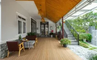 Do Gia Bao Villa - Condos