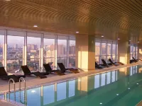 Landmark Hotel Baku Hotels near Freedom Square