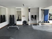 Casa de Elena – Tranquility, Peace & Relaxation - Gym