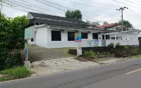 Jajapin Hotel Putri Sari - Beach