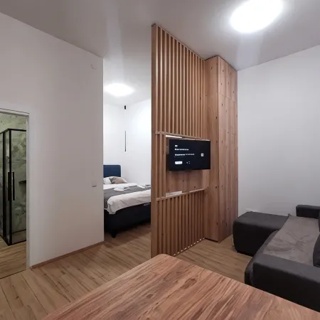 369 apartments