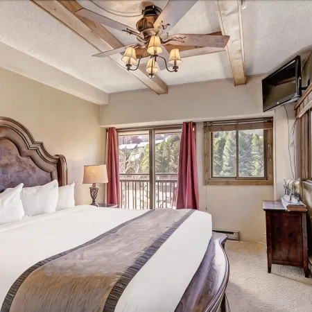 Village at Breckenridge Resort