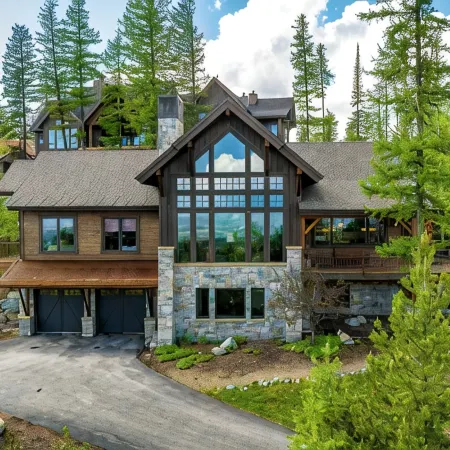 Big Mountain Beauty