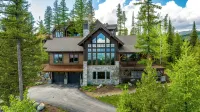 Big Mountain Beauty